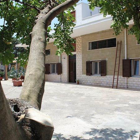 Villa Da Nonno Pezze Di Greco Exterior foto