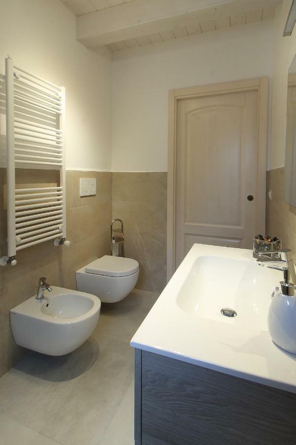 Villa Da Nonno Pezze Di Greco Exterior foto